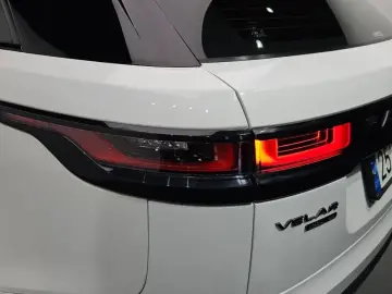 2018 Land Rover Range Rover Velar с пробегом 115 942 км