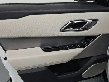 2018 Land Rover Range Rover Velar с пробегом 115 942 км
