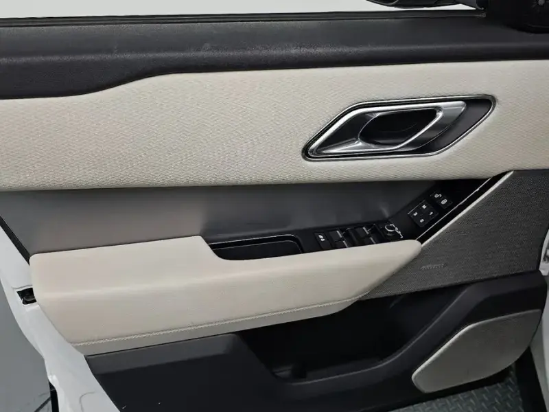 2018 Land Rover Range Rover Velar с пробегом 115 942 км
