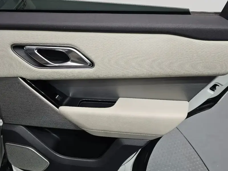 2018 Land Rover Range Rover Velar с пробегом 115 942 км