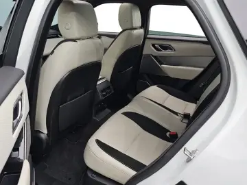 2018 Land Rover Range Rover Velar с пробегом 115 942 км