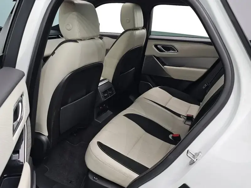 2018 Land Rover Range Rover Velar с пробегом 115 942 км