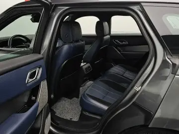 2017 Land Rover Range Rover Velar с пробегом 147 081 км