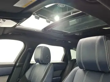 2017 Land Rover Range Rover Velar с пробегом 147 081 км