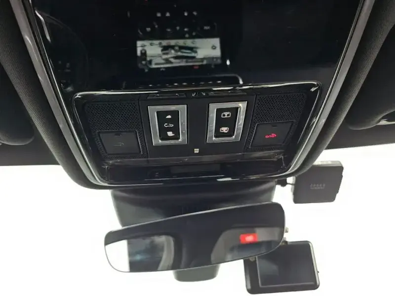 2017 Land Rover Range Rover Velar с пробегом 147 081 км