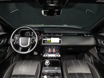 2018 Land Rover Range Rover Velar с пробегом 105 940 км