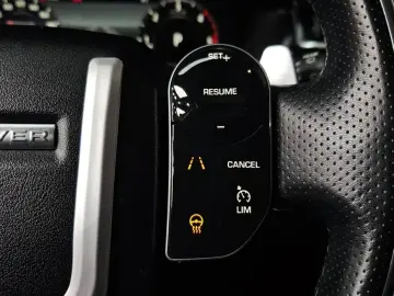 2018 Land Rover Range Rover Velar с пробегом 105 940 км