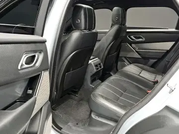 2018 Land Rover Range Rover Velar с пробегом 105 940 км