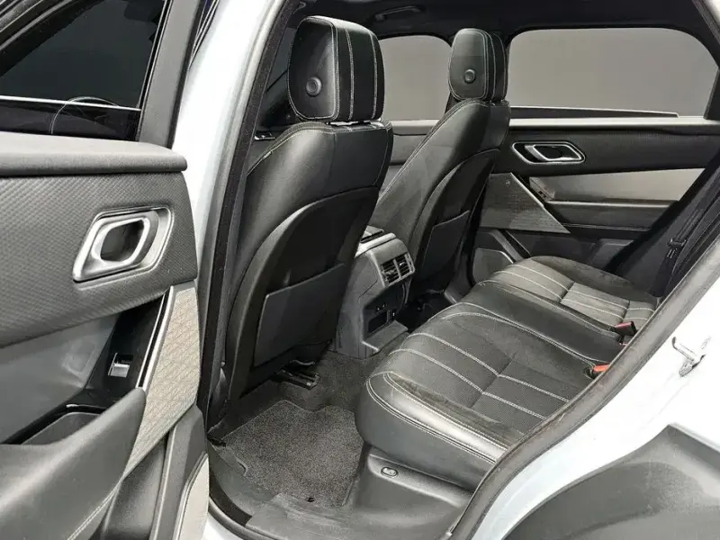 2018 Land Rover Range Rover Velar с пробегом 105 940 км