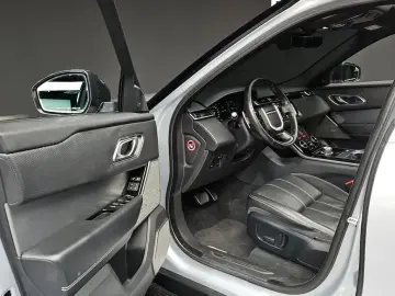 2018 Land Rover Range Rover Velar с пробегом 105 940 км
