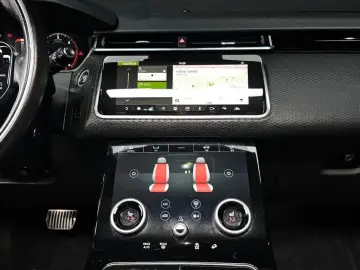 2018 Land Rover Range Rover Velar с пробегом 105 940 км