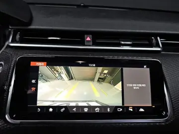 2018 Land Rover Range Rover Velar с пробегом 105 940 км