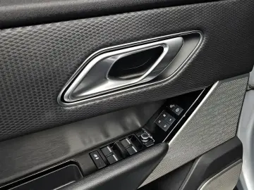 2018 Land Rover Range Rover Velar с пробегом 105 940 км