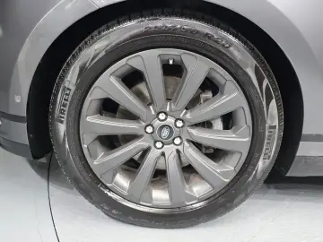 2019 Land Rover Range Rover Velar с пробегом 88 114 км