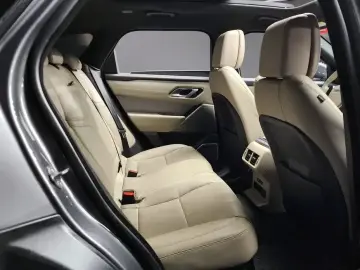 2018 Land Rover Range Rover Velar с пробегом 112 958 км
