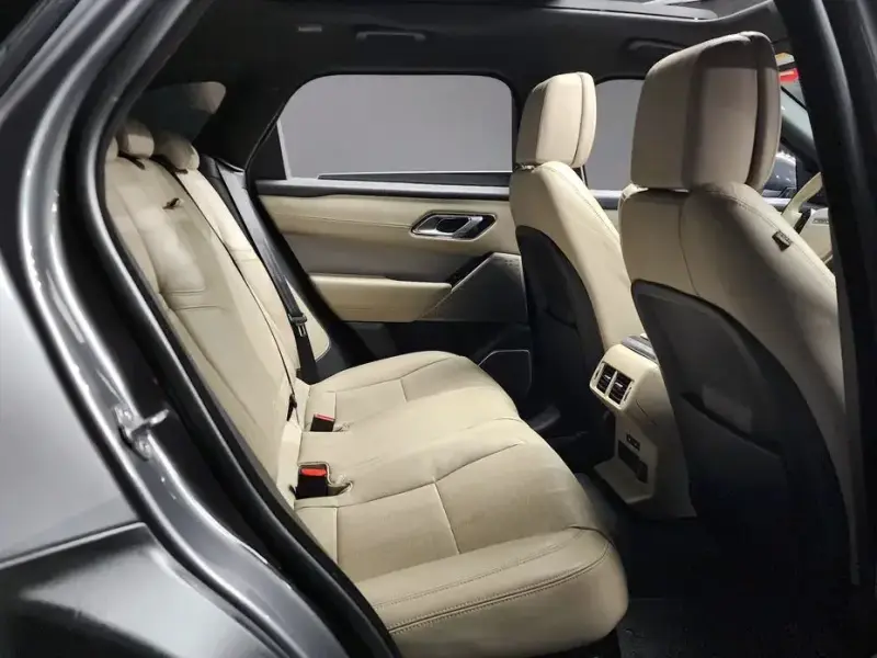 2018 Land Rover Range Rover Velar с пробегом 112 958 км