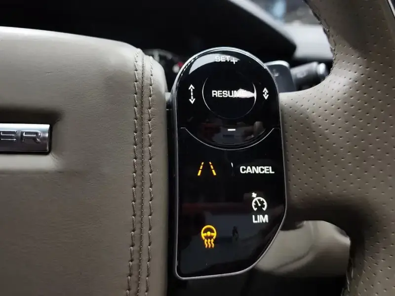 2018 Land Rover Range Rover Velar с пробегом 112 958 км