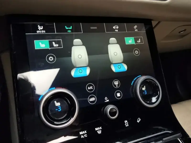 2018 Land Rover Range Rover Velar с пробегом 112 958 км