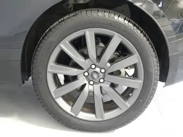 2020 Land Rover Range Rover Velar с пробегом 5 600 км