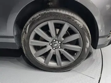 2019 Land Rover Range Rover Velar с пробегом 153 108 км
