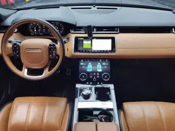 2019 Land Rover Range Rover Velar с пробегом 153 108 км