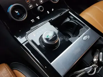 2019 Land Rover Range Rover Velar с пробегом 153 108 км