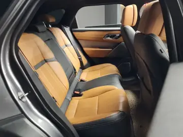2019 Land Rover Range Rover Velar с пробегом 153 108 км