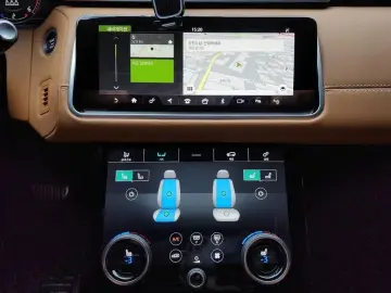 2019 Land Rover Range Rover Velar с пробегом 153 108 км