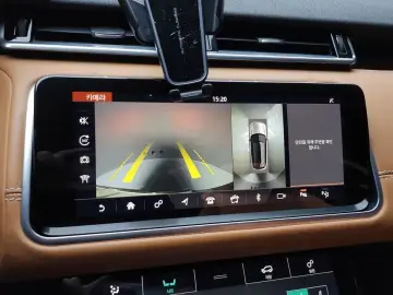 2019 Land Rover Range Rover Velar с пробегом 153 108 км