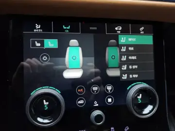 2019 Land Rover Range Rover Velar с пробегом 153 108 км