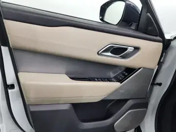 2017 Land Rover Range Rover Velar с пробегом 131 698 км