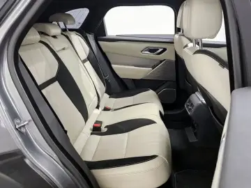 2017 Land Rover Range Rover Velar с пробегом 122 006 км