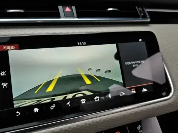 2017 Land Rover Range Rover Velar с пробегом 122 006 км