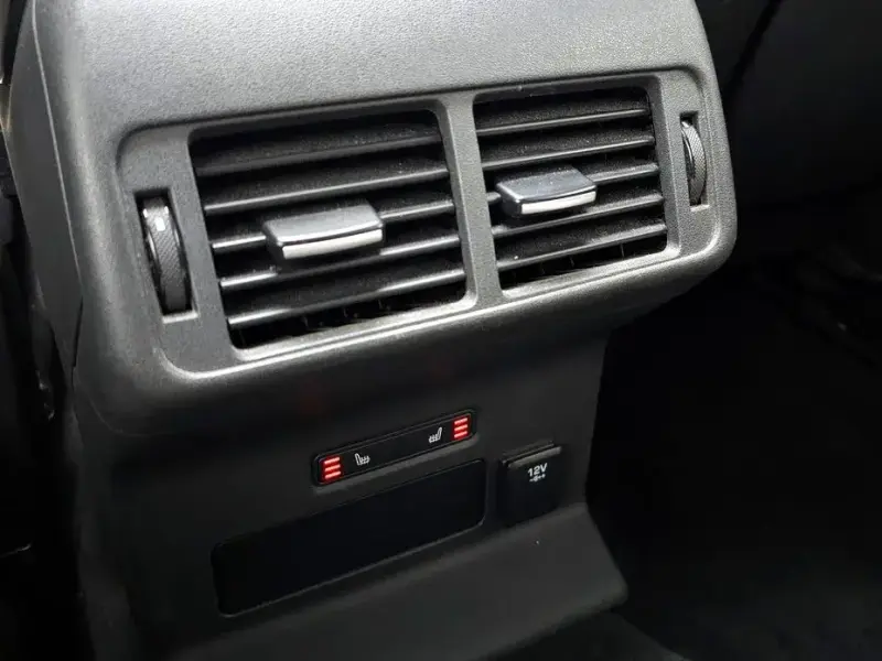 2017 Land Rover Range Rover Velar с пробегом 122 006 км