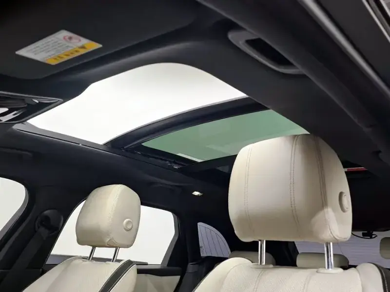 2017 Land Rover Range Rover Velar с пробегом 122 006 км