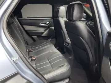 2017 Land Rover Range Rover Velar с пробегом 98 361 км