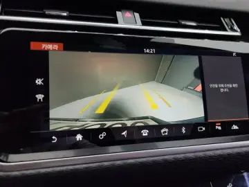 2017 Land Rover Range Rover Velar с пробегом 98 361 км