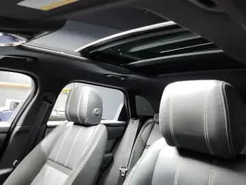 2017 Land Rover Range Rover Velar с пробегом 98 361 км