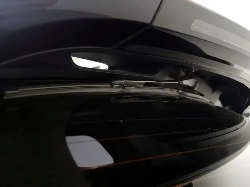 2017 Land Rover Range Rover Velar с пробегом 122 006 км