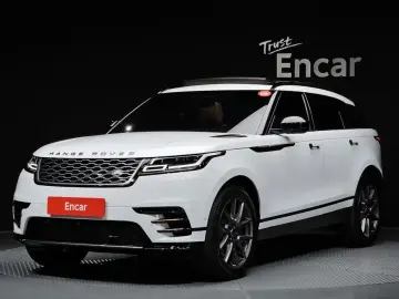 2022 Land Rover Range Rover Velar с пробегом 42 113 км