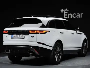 2022 Land Rover Range Rover Velar с пробегом 42 113 км