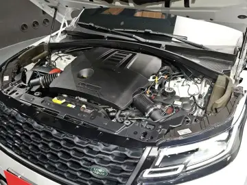 2022 Land Rover Range Rover Velar с пробегом 42 113 км