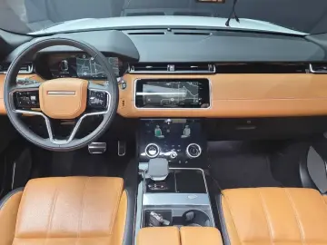 2022 Land Rover Range Rover Velar с пробегом 42 113 км