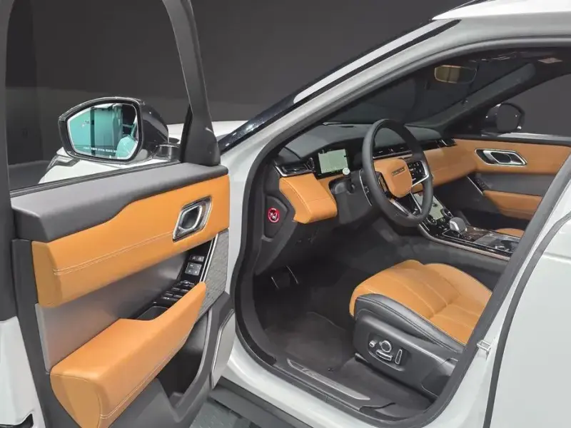 2022 Land Rover Range Rover Velar с пробегом 42 113 км