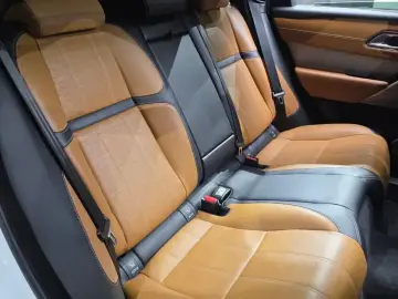 2022 Land Rover Range Rover Velar с пробегом 42 113 км