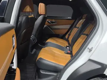 2022 Land Rover Range Rover Velar с пробегом 42 113 км