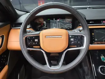 2022 Land Rover Range Rover Velar с пробегом 42 113 км