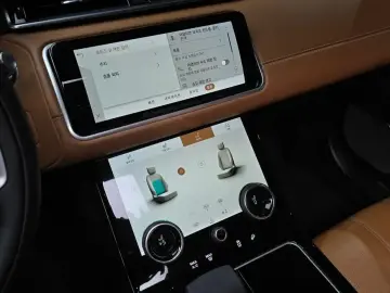 2022 Land Rover Range Rover Velar с пробегом 42 113 км