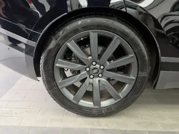 2018 Land Rover Range Rover Velar с пробегом 102 821 км