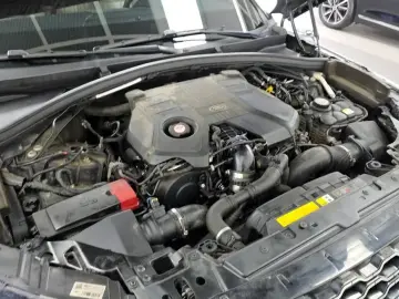 2018 Land Rover Range Rover Velar с пробегом 102 821 км